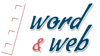 Word&web-Logo